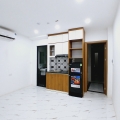 Bán tòa CCMN Hoàng Mai, quận Hoàng Mai, ngõ rộng, 2 mặt ngõ, 7 tầng thang máy mới