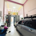 Giá Chỉ 7.39 Tỷ TL! 63M², 5Tầng/4pn, HẺM XE HƠI, Phạm Văn Chiêu, 5p tới siêu thị EMART !