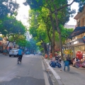 Bán Đất mặt phố Lý Thường Kiệt 486m2 xây 8 Tầng, 14m MT, quận Hoàn Kiếm +
