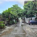 Bán nhà Cầu Giấy- PHẠM THẬN DUẬT, 50M, 5T, Vỉa hè 7m, Ô tô, KD, view cực chất, giá 19 tỷ 99