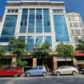 Bán Tòa BUILDING Mặt Phố Q.Tây Hồ (Trích Sài-Võng Thị) 220m/8Tầng/MT 13m 108 Tỷ