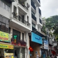 Bán Nhà Mặt Phố Quận Tây Hồ 69m2-7T Th/Máy VIEW Hồ Lô Góc 3 Thoáng 36 Tỷ Yên Phụ.