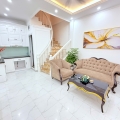 Bán nhà Văn Chương, Đống Đa, nhà đẹp full nội thất, gần hồ