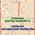 Gấp bán nhà đất mặt tiền phường Đức Nhuận (Quận Phú Nhuận) TPHCM,khu kinh doanh giá tốt
