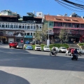 CHO THUÊ NHÀ MẶT TIỀN ĐẦU ĐƯỜNG PHAN ĐÌNH PHÙNG P2 ĐÀ LẠT - 6PN, MẶT BẰNG KD - 22 TRIỆU/THÁNG