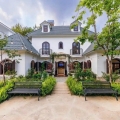 CHO THUÊ VILLA SÂN VƯỜN 4 PHÒNG NGỦ KDL NAM HỒ PHƯỜNG 11 TP ĐÀ LẠT 30TR/THÁNG
