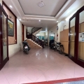 BÁN NHÀ LIỀN KỀ KĐT VĂN QUÁN, HÀ ĐÔNG, OTO ĐỖ CỬA, 64M2, 19.X TỶ