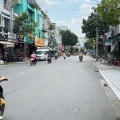 Bán nhà 2 Măt tiền Vườn Lài - gần Văn Cao - Phú Thọ Hòa, 4x20m, 2 Tầng, 3PN, 12,6 tỷ