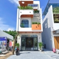Chính chủ bán gấp nhà đường Hưng Nhơn, Bình Chánh - 80m2