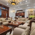 CỰC Hiếm! Biệt thự KĐT Ciputra view công viên gần Hồ Tây 220m2 chỉ 5x tỷ. LH 0989626116