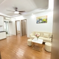 Bán căn hộ chung cư đường Hoàng Đạo Thành, Thanh Xuân, nhà đẹp full nội thất, gara ô tô, thang máy