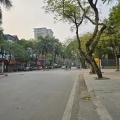 bán đất phố Nguyễn khuyến , Văn Quán, hà đông, đường đôi, kinh doanh 126m2, giá 37,2 tỉ