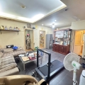Bán căn hộ chung cư Khu đô thị Trung Hòa Nhân Chính, mặt phố, lô góc, ở luôn