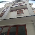 Bán nhà HXH 8m Hòa Bình - gần Tô Hiệu, cách Đầm sen 1km, 5x20m, 4 T -  4PN, 11,9 tỷ.