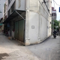 Thổ cư lô góc 3 mặt ngõ thoáng vĩnh viễn ô tô đỗ tận cửa phường Minh Khai