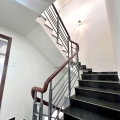Bán nhà Mặt tiền Chu Thiên - ngay Lũy Bán Bích + Hòa Bình, 5x17m, 3 tầng  - 4 PN, 11,9 tỷ