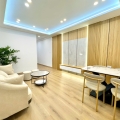 Bán căn hộ tập thể Nguyễn Công Trứ, Hai Bà Trưng, nhà đẹp full nội thất, cực thoáng