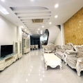 Cho thuê nhà KĐT An Hưng cực ĐẸP 80m2 x 4 tầng FULL đồ 0903409888