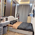 Bán nhà ngõ 46 Phạm Ngọc Thạch, 40m2 x 5 tầng mới, 8.8 tỷ