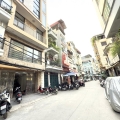 CỰC HIẾM- Mặt Phố Thịnh Quang (Thái Thịnh) 93m2/ 9 Tầng Thang máy, MT 5.5m 40 Tỷ