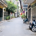 Bán nhà phố Lê Trọng Tấn, Thanh Xuân, phân lô ô tô tránh, kinh doanh, ô chờ thang máy