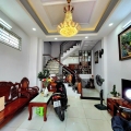 HOT! Bán Nhà Đẹp 4 Tầng Xe Hơi Thông Trần Quang Diệu, 50m2, 9.2 Tỷ