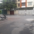 Bán GẤP BT Vườn Đào Quận Tây Hồ 120m2-7T MT8m VIEW Vườn Hoa 58 Tỷ Võ Chí Công.