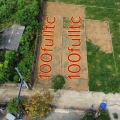 100m2 Full thổ cư Hòa Thạch - Quốc Oai