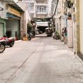 62m2 HXH 5M PHÚ THỌ HOÀ, 4 TẦNG, 4X16, 7 TỶ