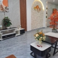 Nhà Đường Quang Trung Phường 10 Quận Gò Vấp.