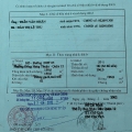 GIẢM SỐC 1,5 TỶ – BÁN NHANH NHÀ MẶT TIỀN ĐÔNG HƯNG THUẬN 05, Q.12