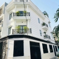 BIỆT THỰ MINI 2MT – THANG MÁY – GẦN TRƯỜNG CHINH – TÂN THỚI NHẤT, Q12
