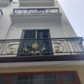Bán nhà Văn Hội, 35m2, phân lô, ô tô, nội thất chủ tặng,  nhỉnh 5tỷ.