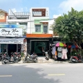 BÁN NHÀ 2 LẦU MẶT TIỀN TRẦN THỊ CỜ – P.THỚI AN, Q.12 – VỊ TRÍ KINH DOANH CỰC ĐẸP