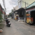 NHÀ XƯỞNG (9.2x18) ĐANG KHAI THÁC DÒNG TIỀN TỐT ĐÔNG HƯNG THUẬN, Q.12