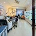 Tôi bán nhà mặt phố Giáp Bát sầm uất gần phố Kim Đồng, Tân Mai, Mandarin Garden 55m2 chỉ 12.x tỷ