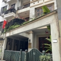 Bán Nhà Phố Quận Cầu Giấy 215m3T MT7,8m 3 THOÁNG Móng 7 Tầng 81 Tỷ Cầu Giấy.