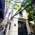 ????Phố Vương Thừa Vũ- Nhà đẹp dân xây- Lô góc- Dt 37m2 - Giá 14.5 Tỷ