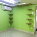 Bán nhà mặt tiền Hoàng Văn Thụ - gần Vòng xoay Cộng Hòa,  3,3x11,6m, 2 Tầng, 9,5 tỷ.