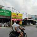 SIÊU VIP – MTNGUYỄN ẢNH THỦ, Q.12 – KẾ DỰ ÁN ĐÔNG QUAN 86 CĂN DÒNG TIỀN