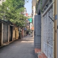 Bán nhà riêng đường Âu Cơ, Tây Hồ, diện tích rộng, nhà đẹp sân vườn, ô tô vào nhà, 10m mặt phố
