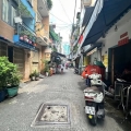 Nhà HXH Đường Huỳnh Văn Bánh Quận Phú Nhuận Phường 17.