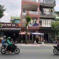 BÁN GẤP – NHÀ MT DƯƠNG THỊ MƯỜI, Q.12 – ĐỐI DIỆN NHÀ THI ĐẤU CHỈ 9.9 TỶ