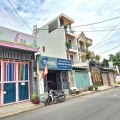 CƠ HỘI ĐẦU TƯ 2 CĂN NHÀ MT HIỆP THÀNH 07 – RẺ NHƯ HẺM – CÁCH CHỢ 150M