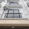 Bán nhà đường Phú Thượng, Quận Tây Hồ 35m2, 5 tầng, nhỉnh 6 tỷ.