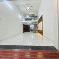 bán nhà phố nguyễn thái học, huỳnh thúc kháng hà đông, dt 46m, 5 tầng, giá 12,9 tỷ