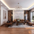 **Bán nhà hẻm 71 Nguyễn Bặc, phường 3, quận Tân Bình (8,5*13) 2 tầng