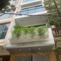 Bán nhà phân lô ngõ 84 Ngọc Khánh, 55m2 x 4 tầng, 19 tỷ