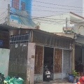 NHÀ (5x25) CN125M² - MẶT TIỀN TRUNG MỸ TÂY 12 – Q12 – KHU KD SẦM UẤT – GIÁ TỐT