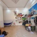 Nhà Quận 12 - Nhà 2 Tầng,  4PN, 66m2  sổ riêng chỉ 2ty750